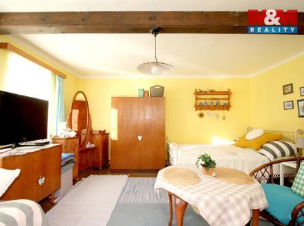 IMG_0499.jpg | Prodej - chata/rekreační objekt, 95 m²