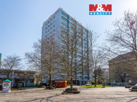 IMG_2475-HDR.jpg | Prodej bytu, 2+kk, 50 m²