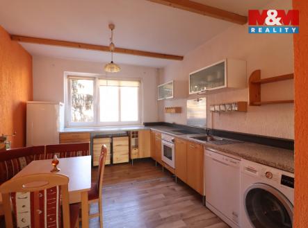 kuchyň  | Prodej bytu, 3+1, 70 m²