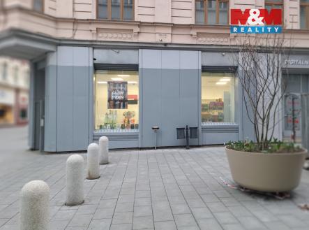 20260316_160219.jpg | Pronájem - obchodní prostor, 128 m²