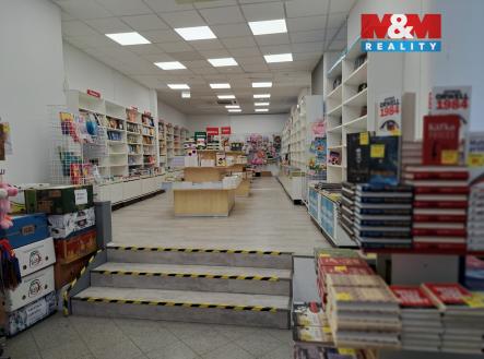 20260316_160105.jpg | Pronájem - obchodní prostor, 128 m²