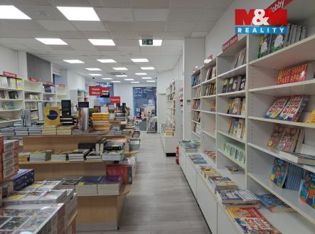 20260316_160029.jpg | Pronájem - obchodní prostor, 128 m²