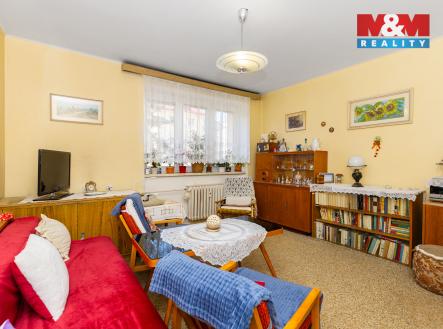 IMG_2908.jpg | Prodej bytu, 3+1, 83 m²