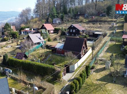 DJI_0764 (1).jpg | Prodej - chata/rekreační objekt, 62 m²