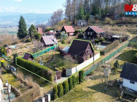 Návrh bez názvu - 2026-03-15T234539.068.jpg | Prodej - chata/rekreační objekt, 62 m²