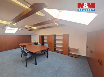 20260307_100447.jpg | Pronájem - kanceláře, 110 m²