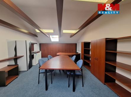 20260307_100506.jpg | Pronájem - kanceláře, 110 m²