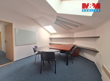 20260307_100642.jpg | Pronájem - kanceláře, 110 m²