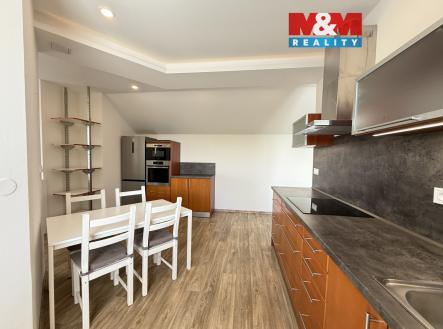 IMG_0052.jpg | Pronájem bytu, 3+kk, 80 m²