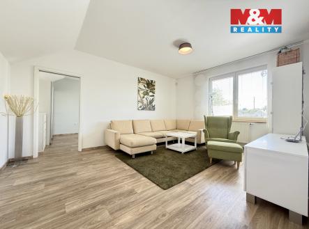 IMG_0049.jpg | Pronájem bytu, 3+kk, 80 m²