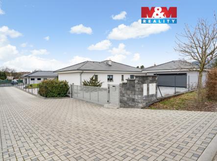 Dům | Prodej - dům/vila, 150 m²