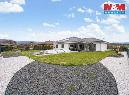 Dům a zahrada | Prodej - dům/vila, 150 m²