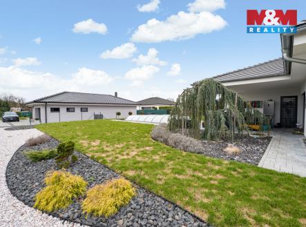 Dům a zahrada | Prodej - dům/vila, 150 m²