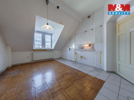 044A3196-HDR.jpg | Prodej bytu, 4+1, 146 m²