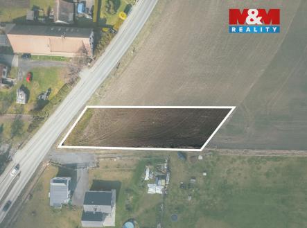 DJI_20260317141124_0059_D-Edit.jpg | Prodej - pozemek pro bydlení, 1 353 m²