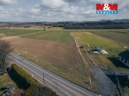 DJI_20260317141550_0073_D-2.jpg | Prodej - pozemek pro bydlení, 1 353 m²