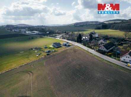 DJI_20260317141252_0061_D.jpg | Prodej - pozemek pro bydlení, 1 353 m²