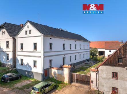 Realitni╠ü fotografie - Oc╠îihovec - Maria Kohoutova╠ü - 74.jpg | Prodej - dům/vila, 500 m²