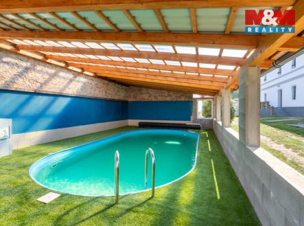 Realitni╠ü fotografie - Oc╠îihovec - Maria Kohoutova╠ü - 2.jpg | Prodej - dům/vila, 500 m²