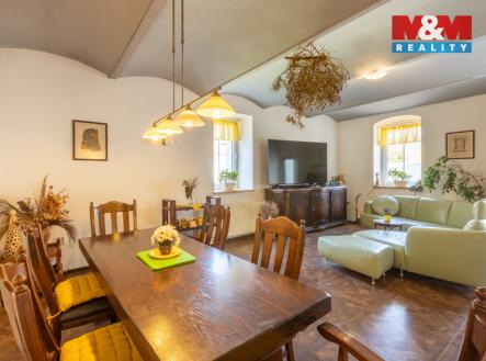 Realitni╠ü fotografie - Oc╠îihovec - Maria Kohoutova╠ü - 39.jpg | Prodej - dům/vila, 500 m²