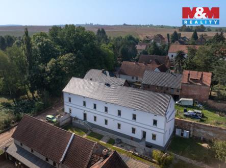 Realitni╠ü fotografie - Oc╠îihovec - Maria Kohoutova╠ü - 63.jpg | Prodej - dům/vila, 500 m²