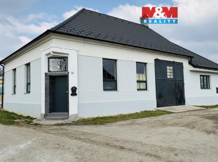 IMG_4198.jpg | Pronájem - dům/vila, 69 m²