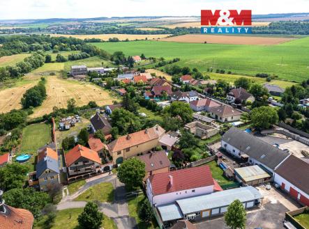 Cítoliby | Prodej - pozemek pro bydlení, 2 015 m²