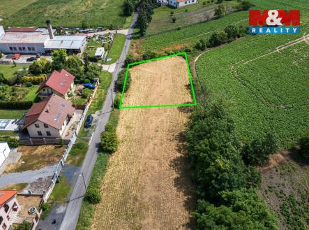 pozemek 2 | Prodej - pozemek pro bydlení, 2 015 m²