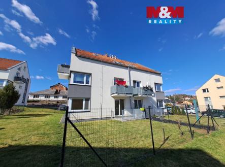 IMG-20260324-WA0003.jpg | Pronájem bytu, 2+kk, 61 m²