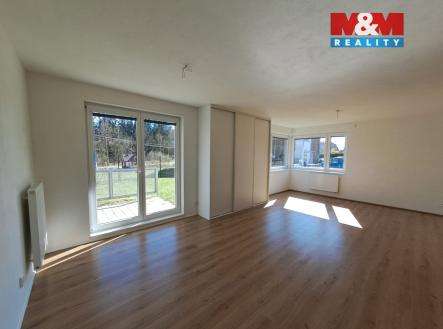 IMG-20260324-WA0012.jpg | Pronájem bytu, 2+kk, 61 m²