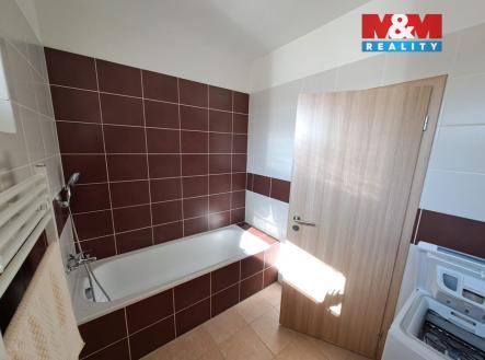 IMG-20260324-WA0024.jpg | Pronájem bytu, 2+kk, 61 m²