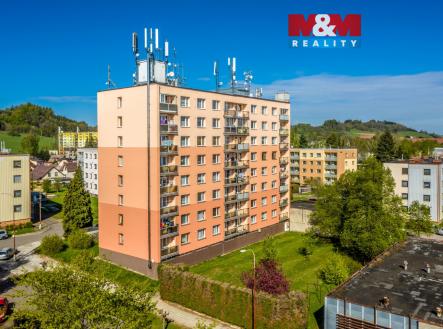 DJI_0046-HDR.jpg | Prodej bytu, 4+1, 81 m²