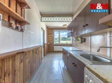 WE6A5748-HDR.jpg | Prodej bytu, 4+1, 81 m²