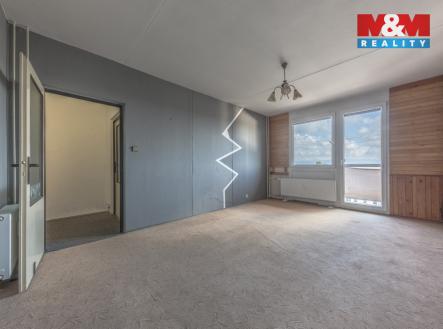 WE6A5703-HDR.jpg | Prodej bytu, 4+1, 81 m²