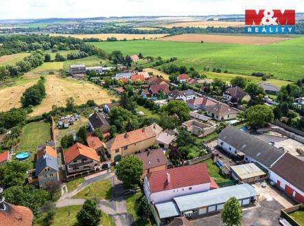 Cítoliby | Prodej - pozemek pro bydlení, 1 007 m²