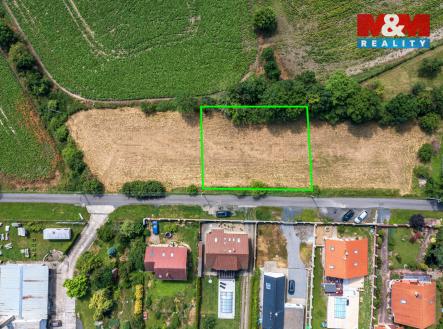 pozemek | Prodej - pozemek pro bydlení, 1 007 m²