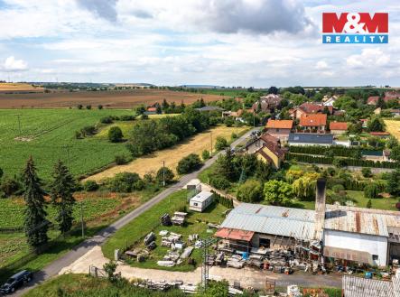 Cítoliby | Prodej - pozemek pro bydlení, 1 007 m²