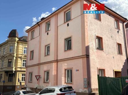 IMG_2114_004.jpeg | Pronájem bytu, 3+1, 78 m²