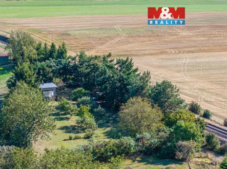 . | Prodej - pozemek pro bydlení, 2 484 m²