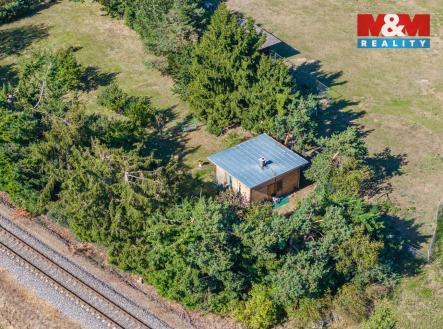 . | Prodej - pozemek pro bydlení, 2 484 m²