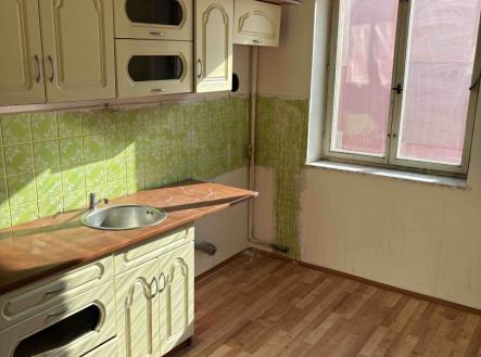 IMG_2106_004.jpeg | Pronájem bytu, 1+1, 42 m²