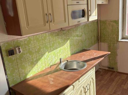 IMG_2107_004.jpeg | Pronájem bytu, 1+1, 42 m²