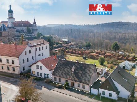 Bez názvu4.jpg | Prodej - dům/vila, 140 m²