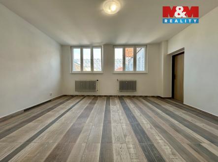 IMG_6588.jpg | Pronájem bytu, 1+1, 45 m²