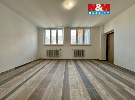 IMG_6588.jpg | Pronájem bytu, 1+1, 45 m²