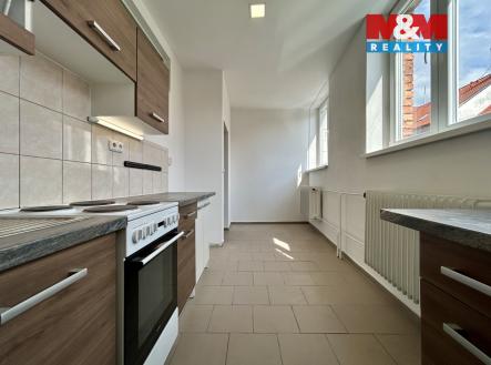 IMG_6571.jpg | Pronájem bytu, 1+1, 45 m²