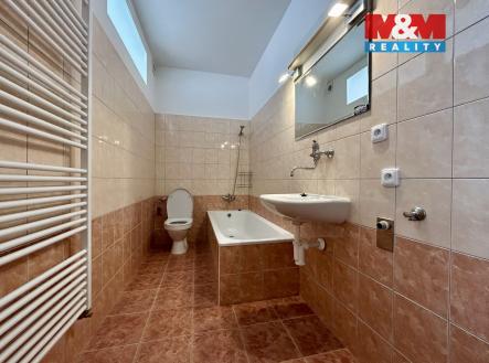 IMG_6577.jpg | Pronájem bytu, 1+1, 45 m²
