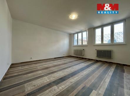 IMG_6582.jpg | Pronájem bytu, 1+1, 45 m²
