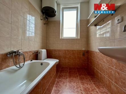 IMG_9735.jpg | Pronájem bytu, 1+kk, 40 m²