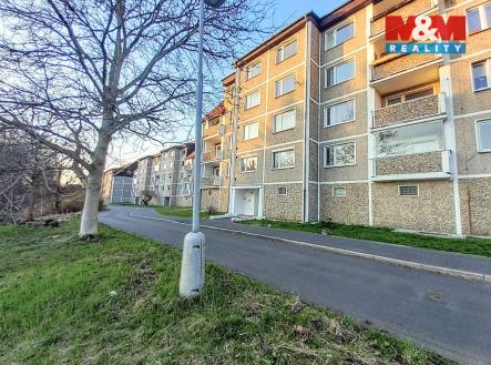 důms20260318_173633~2.jpg | Pronájem bytu, 1+1, 41 m²